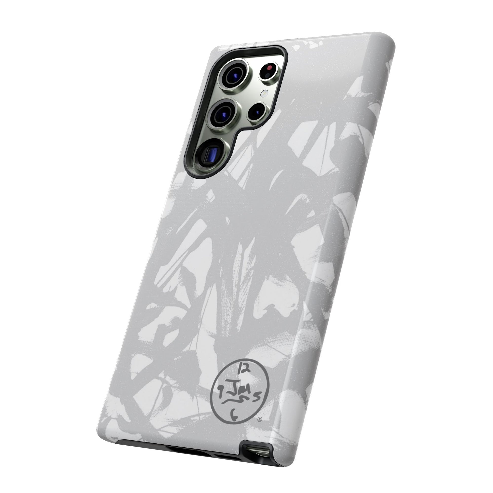 Soft Winds by Jumper Maybach® - Phone Case for Samsung Models - Jumper Maybach