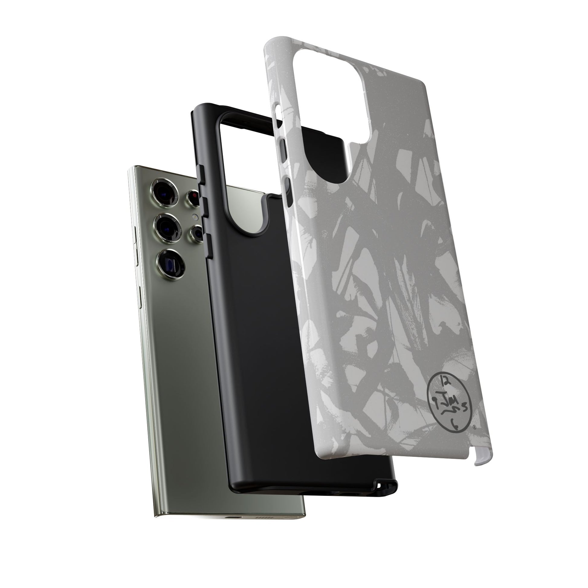 Soft Winds by Jumper Maybach® - Phone Case for Samsung Models - Jumper Maybach