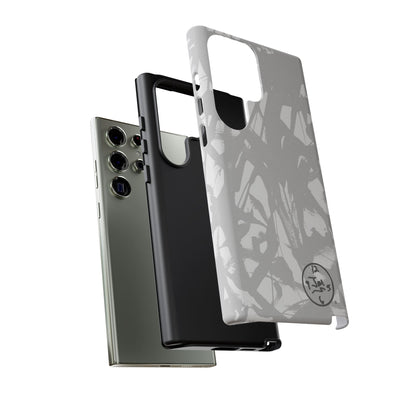 Soft Winds by Jumper Maybach® - Phone Case for Samsung Models - Jumper Maybach