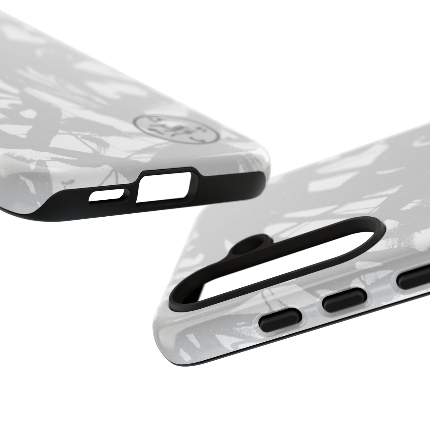 Soft Winds by Jumper Maybach® - Phone Case for Samsung Models - Jumper Maybach