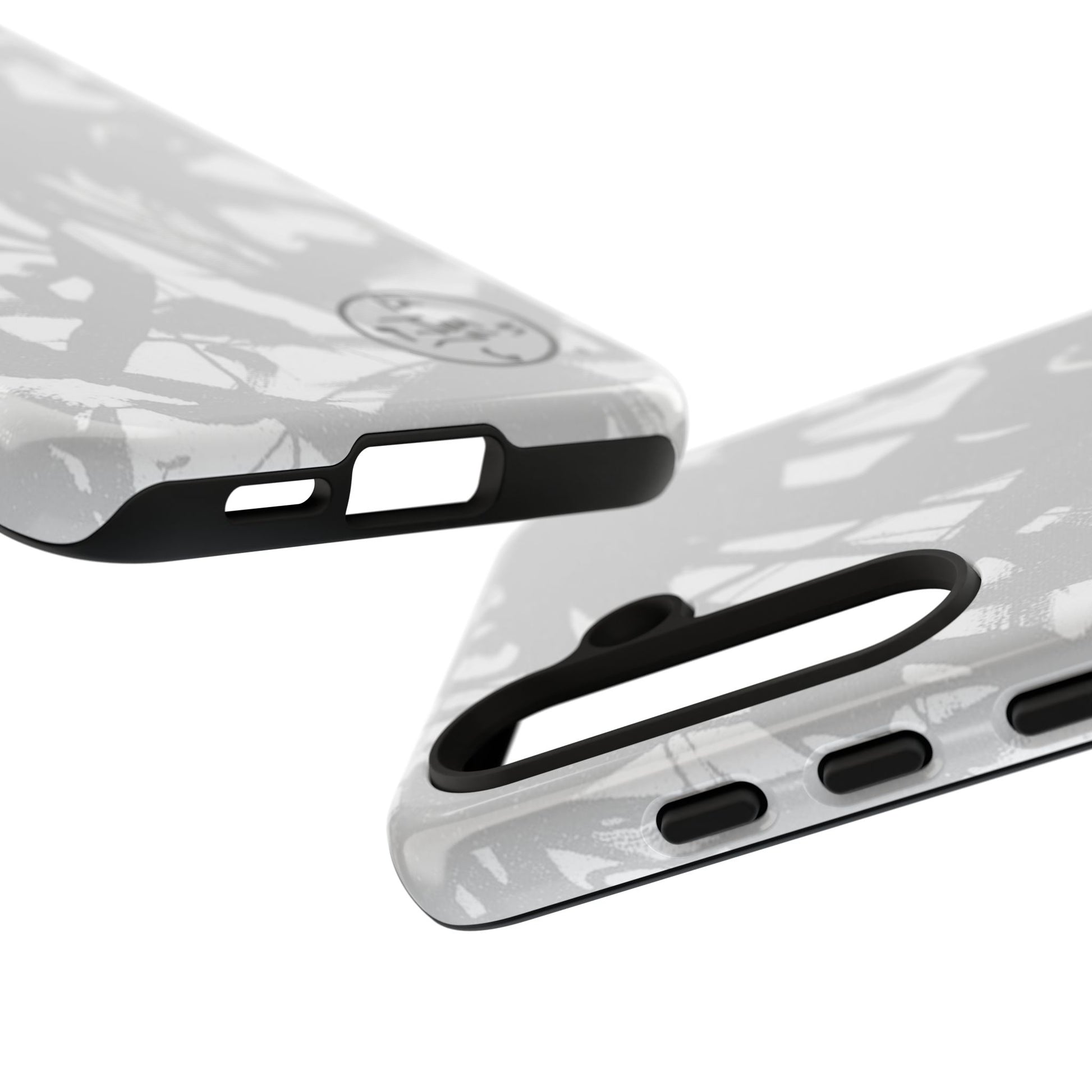 Soft Winds by Jumper Maybach® - Phone Case for Samsung Models - Jumper Maybach