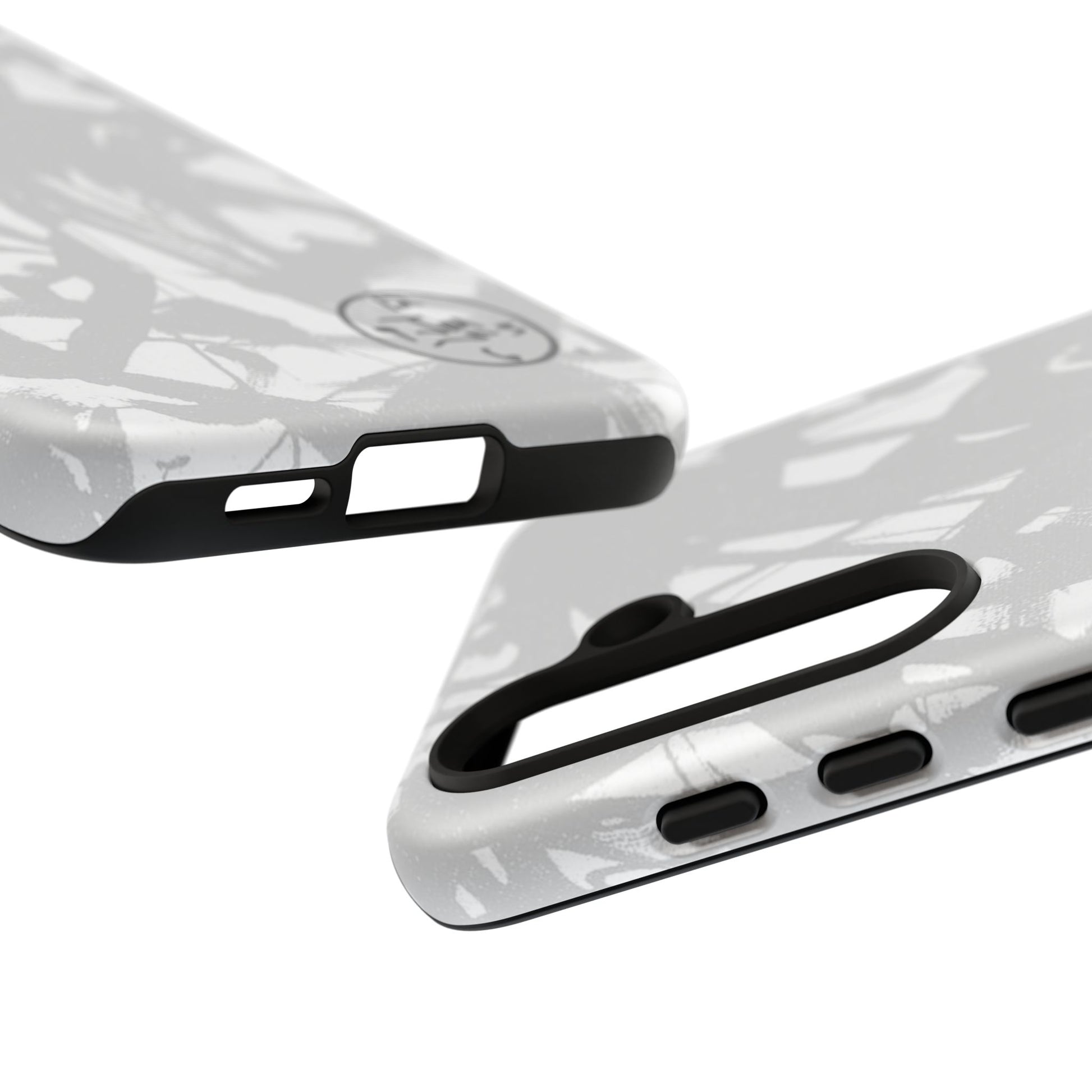 Soft Winds by Jumper Maybach® - Phone Case for Samsung Models - Jumper Maybach