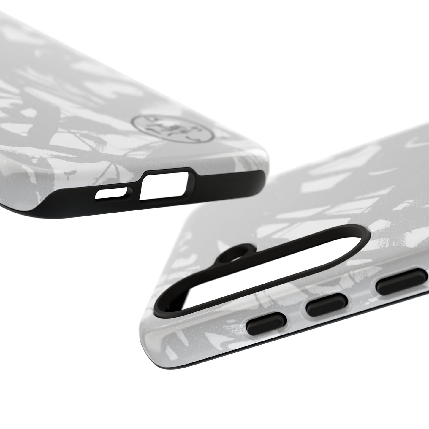 Soft Winds by Jumper Maybach® - Phone Case for Samsung Models - Jumper Maybach