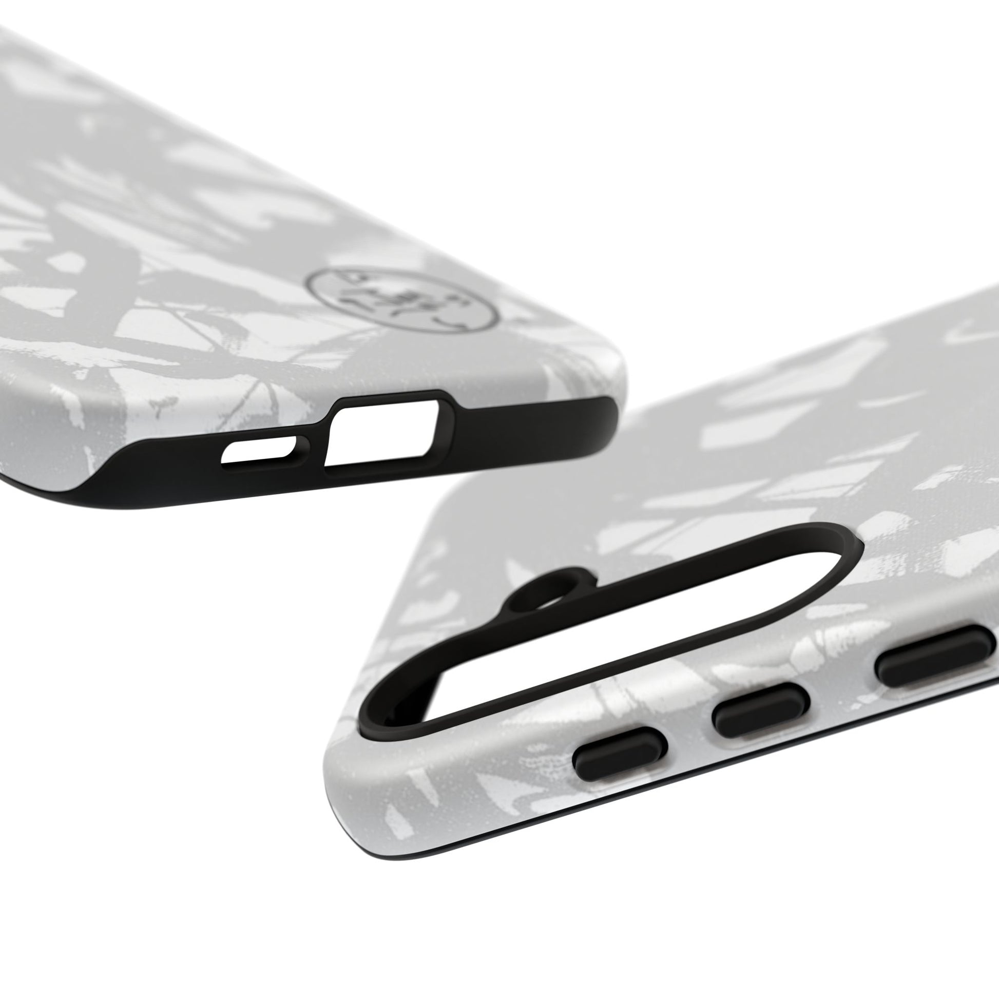 Soft Winds by Jumper Maybach® - Phone Case for Samsung Models - Jumper Maybach