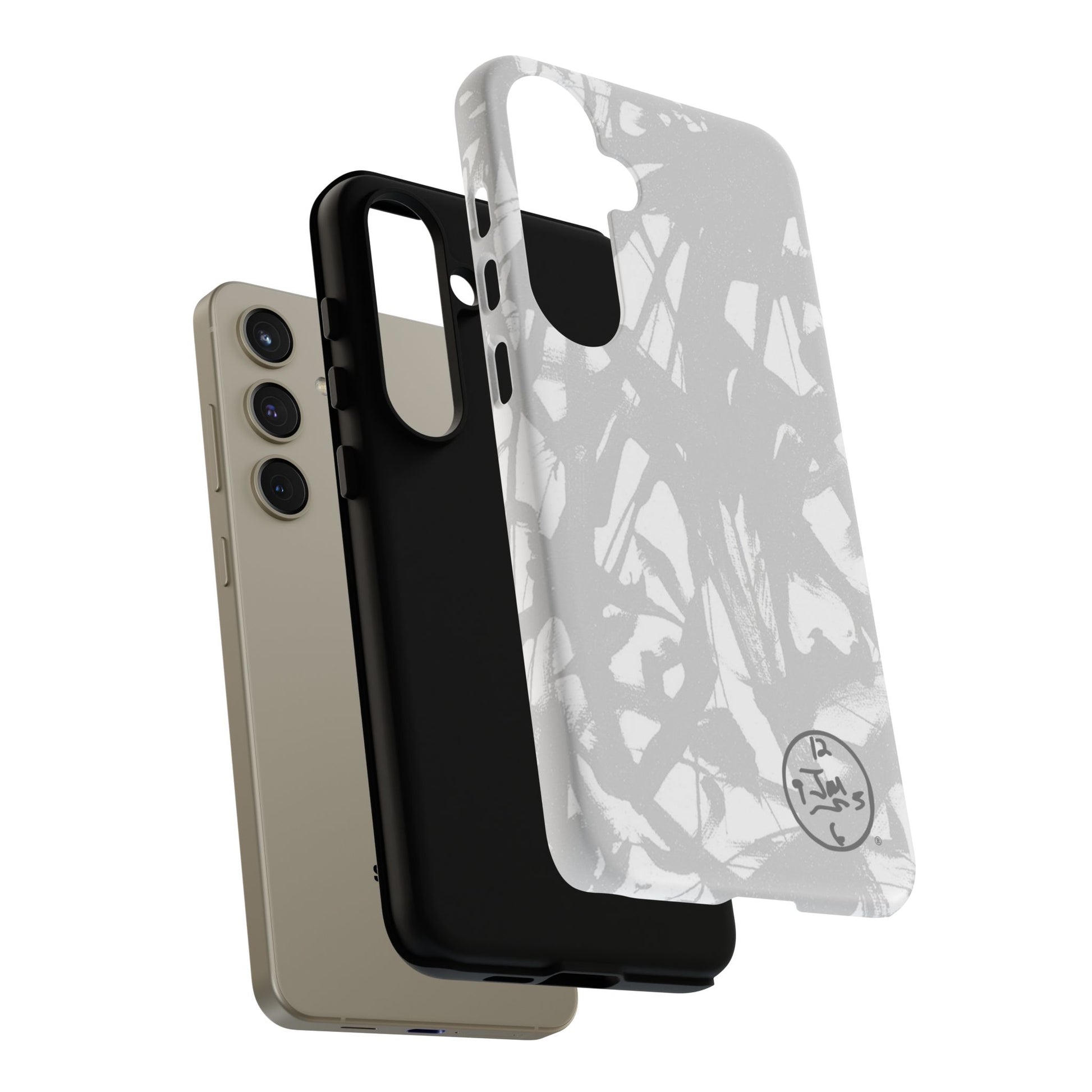 Soft Winds by Jumper Maybach® - Phone Case for Samsung Models - Jumper Maybach
