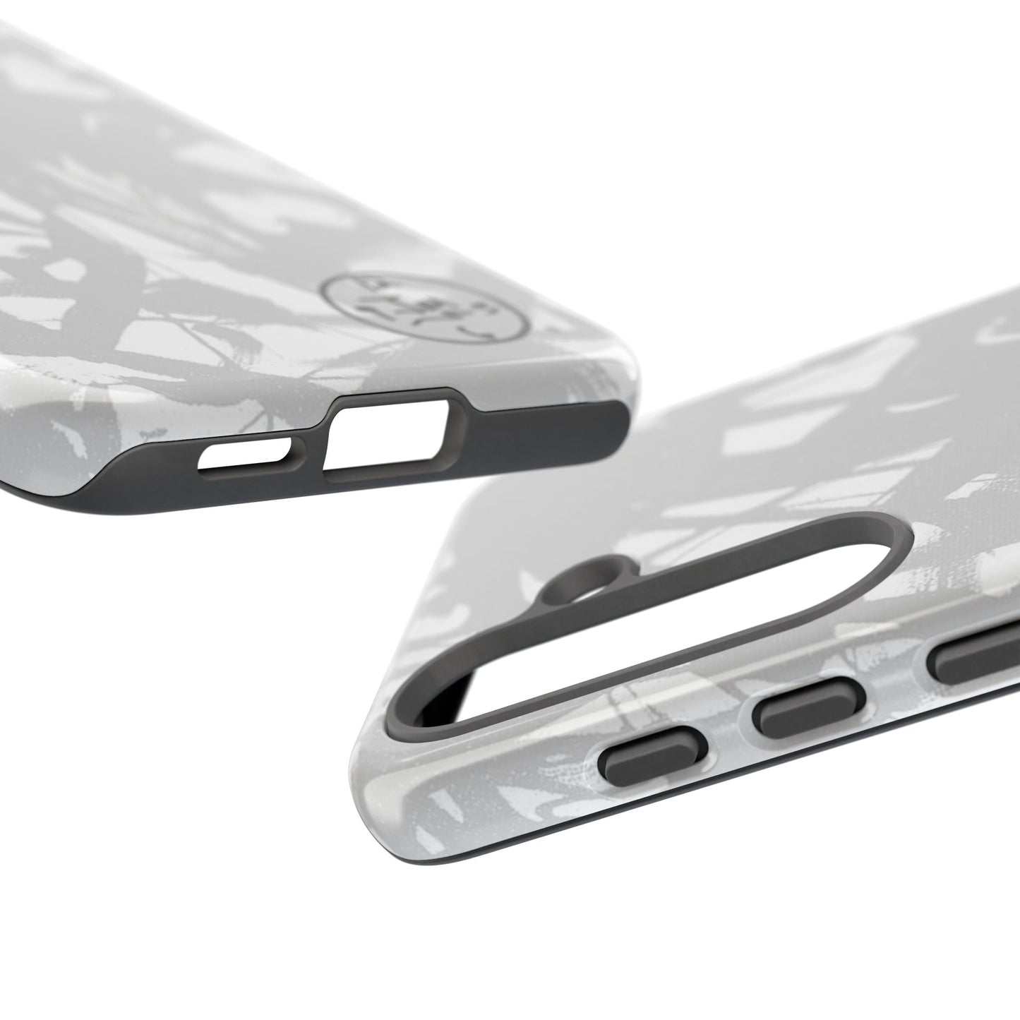 Soft Winds by Jumper Maybach® - Phone Case for Samsung Models - Jumper Maybach