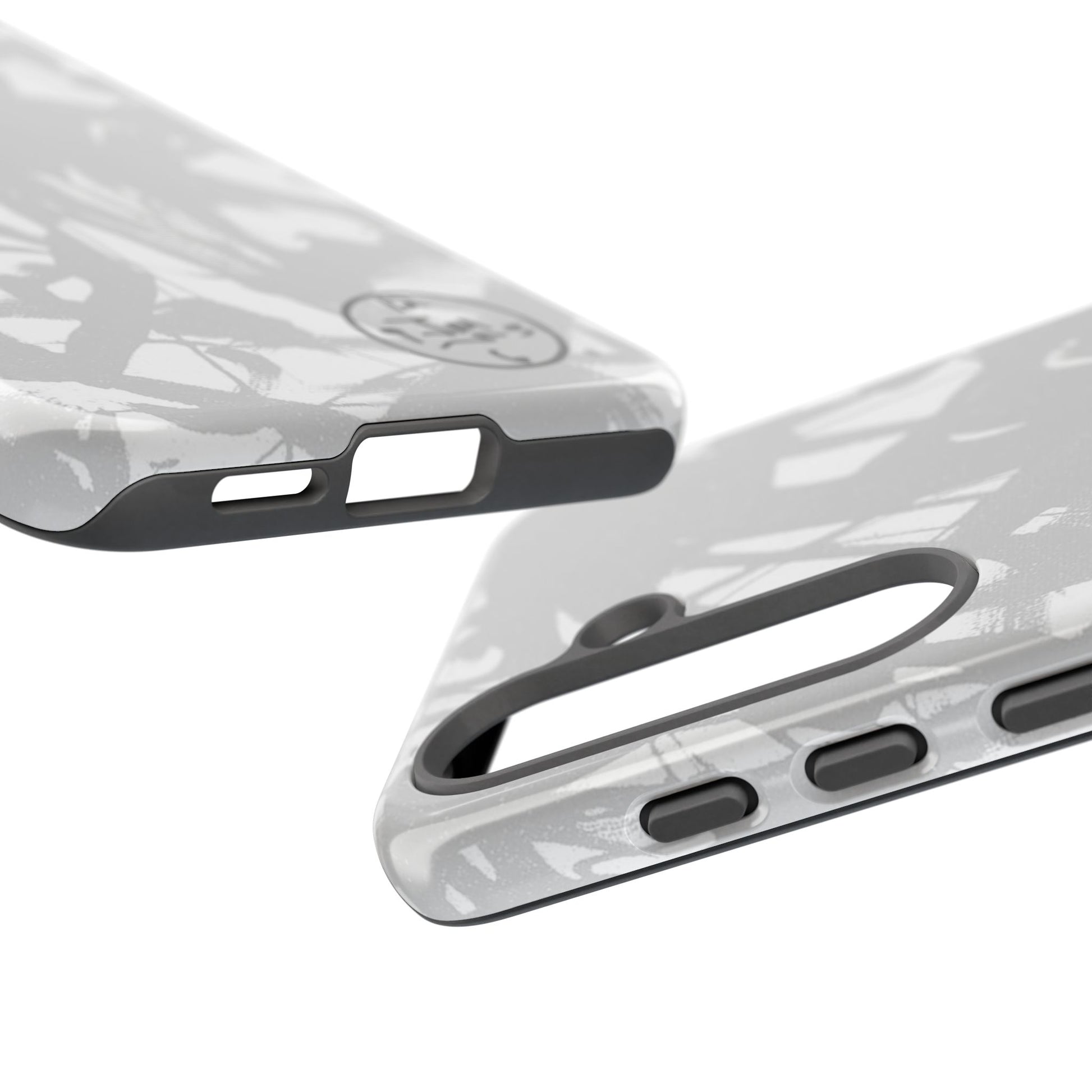 Soft Winds by Jumper Maybach® - Phone Case for Samsung Models - Jumper Maybach