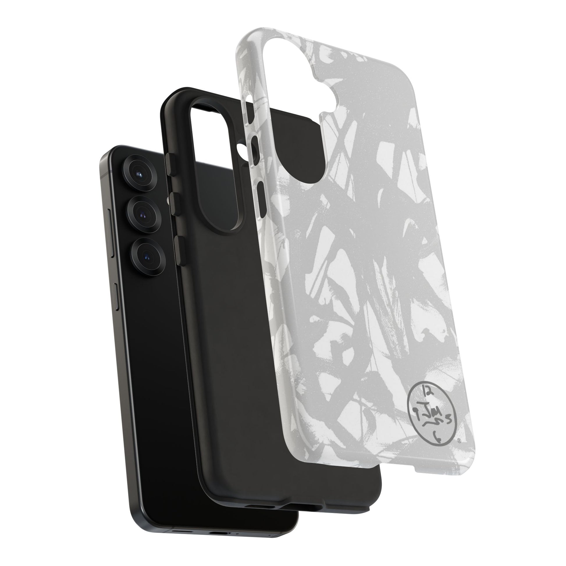 Soft Winds by Jumper Maybach® - Phone Case for Samsung Models - Jumper Maybach