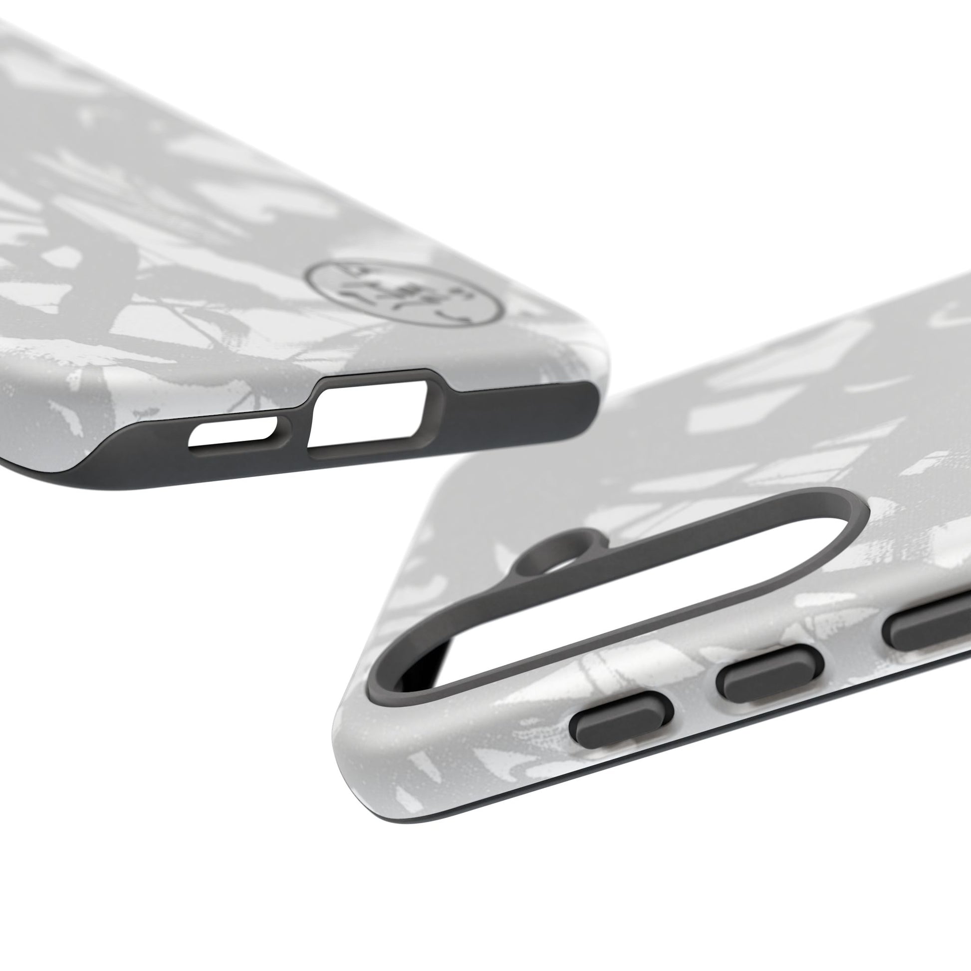 Soft Winds by Jumper Maybach® - Phone Case for Samsung Models - Jumper Maybach