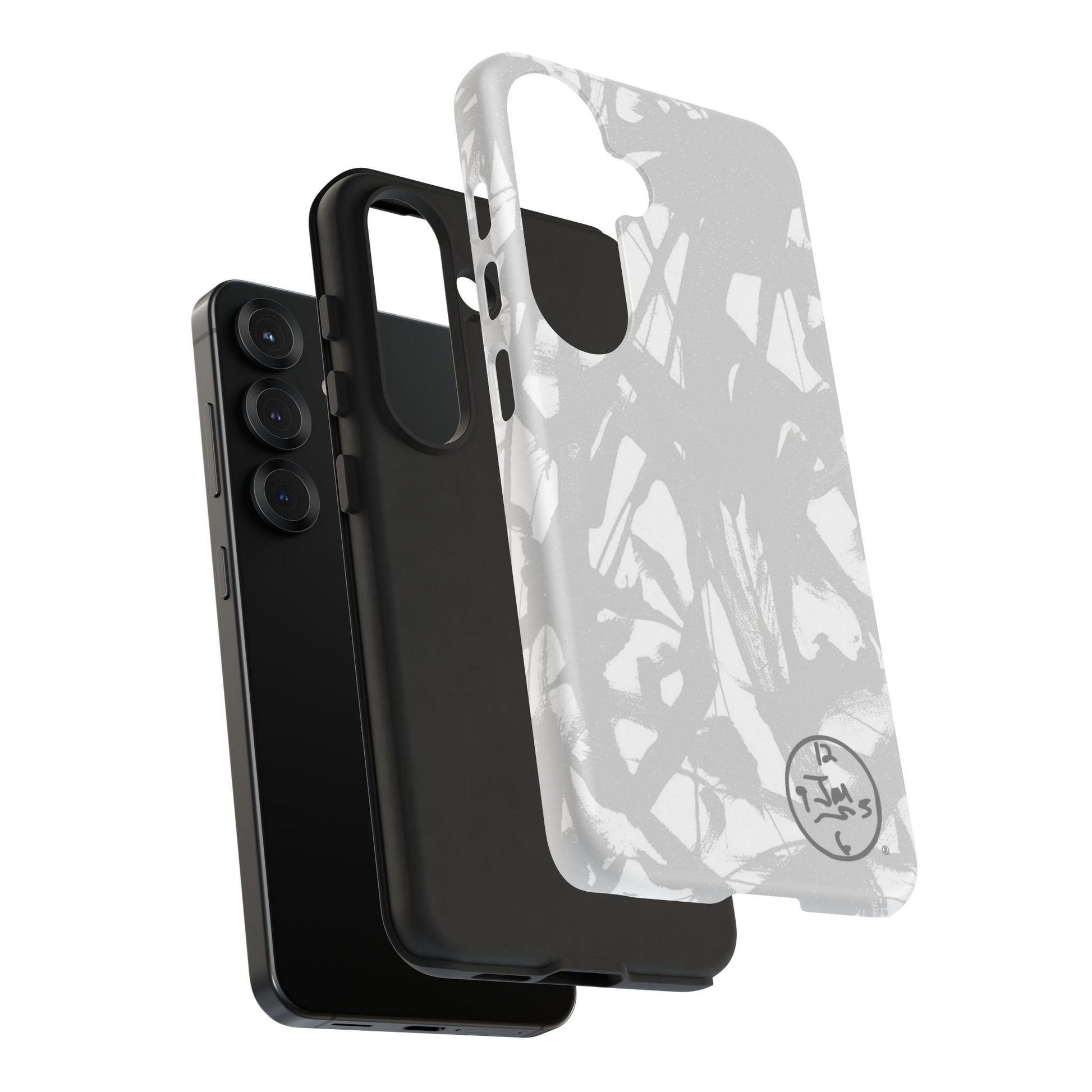 Soft Winds by Jumper Maybach® - Phone Case for Samsung Models - Jumper Maybach