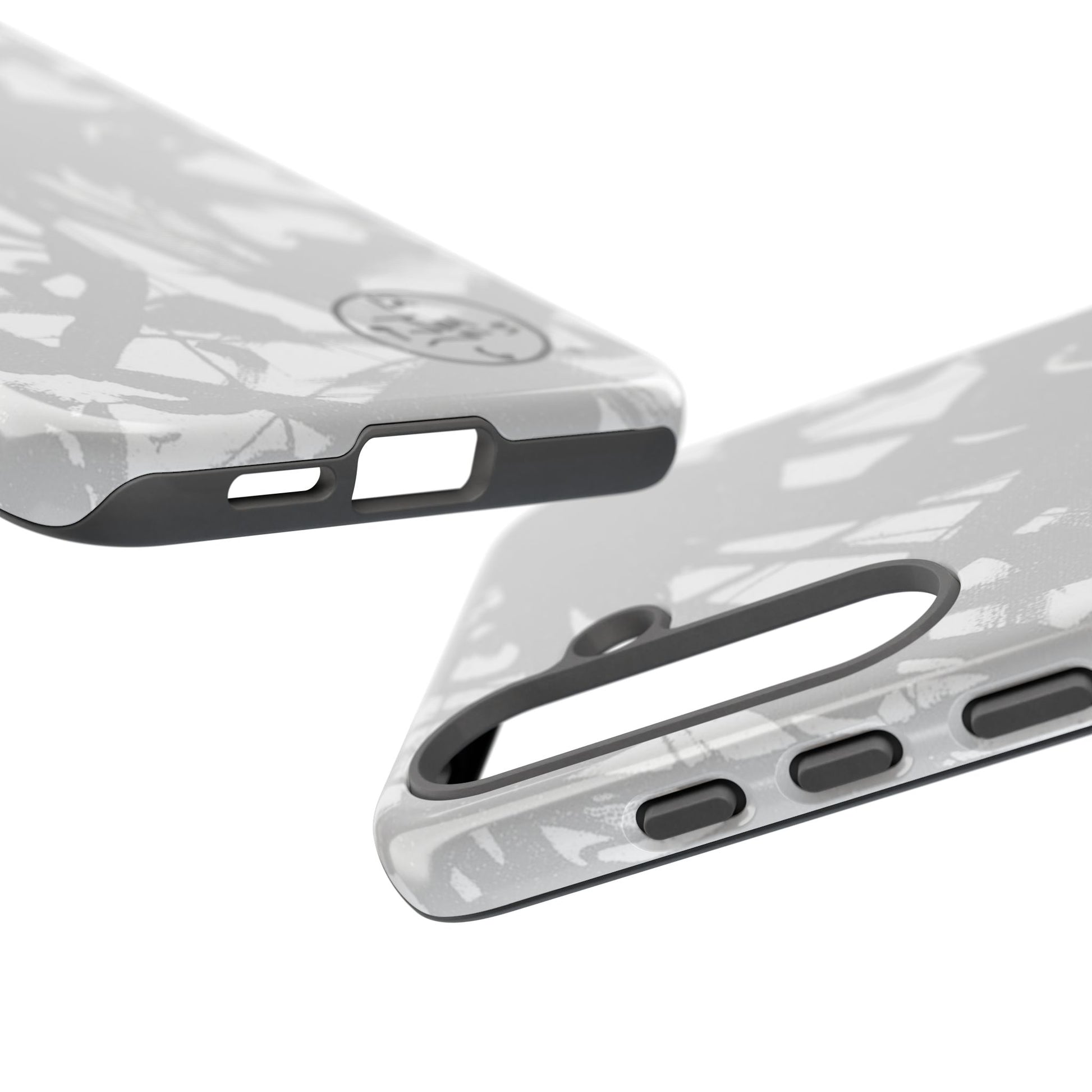 Soft Winds by Jumper Maybach® - Phone Case for Samsung Models - Jumper Maybach