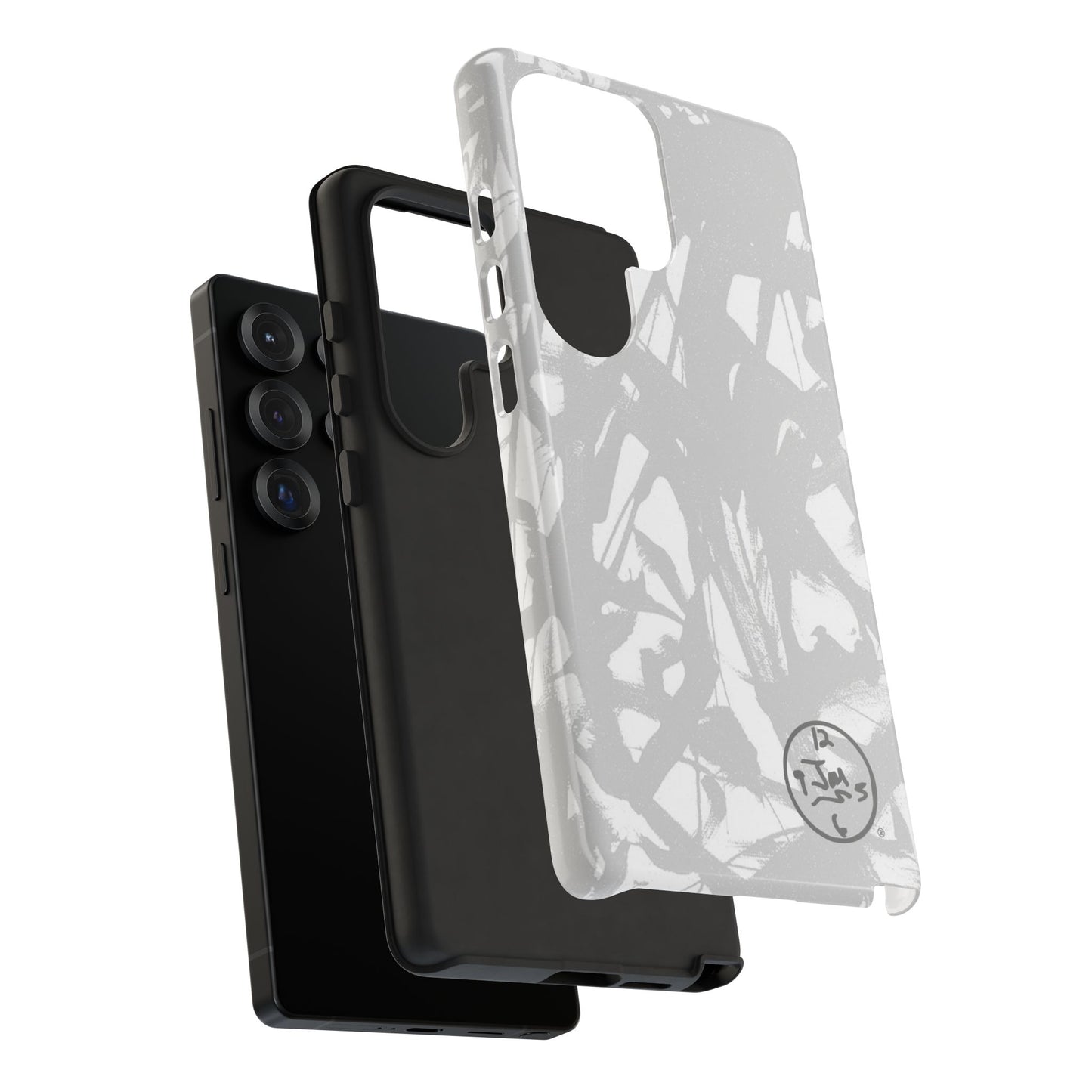 Soft Winds by Jumper Maybach® - Phone Case for Samsung Models - Jumper Maybach