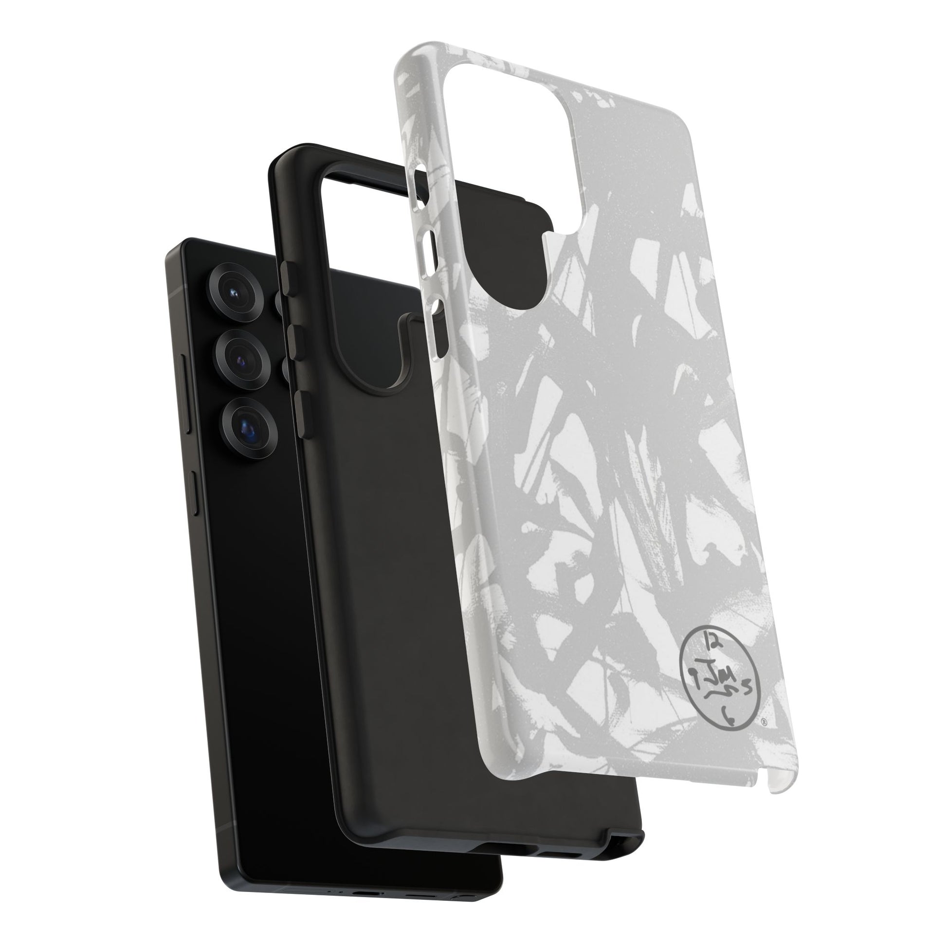 Soft Winds by Jumper Maybach® - Phone Case for Samsung Models - Jumper Maybach