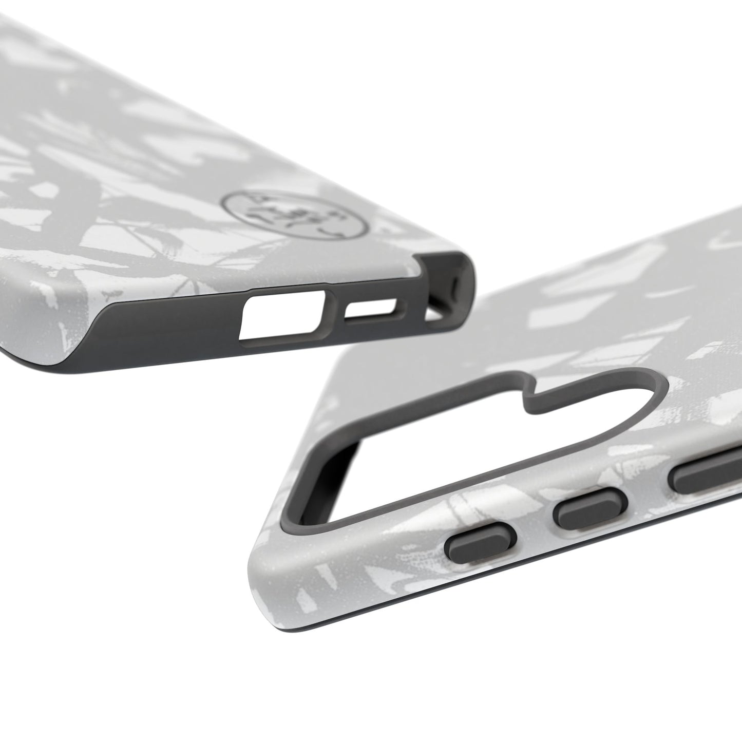 Soft Winds by Jumper Maybach® - Phone Case for Samsung Models - Jumper Maybach
