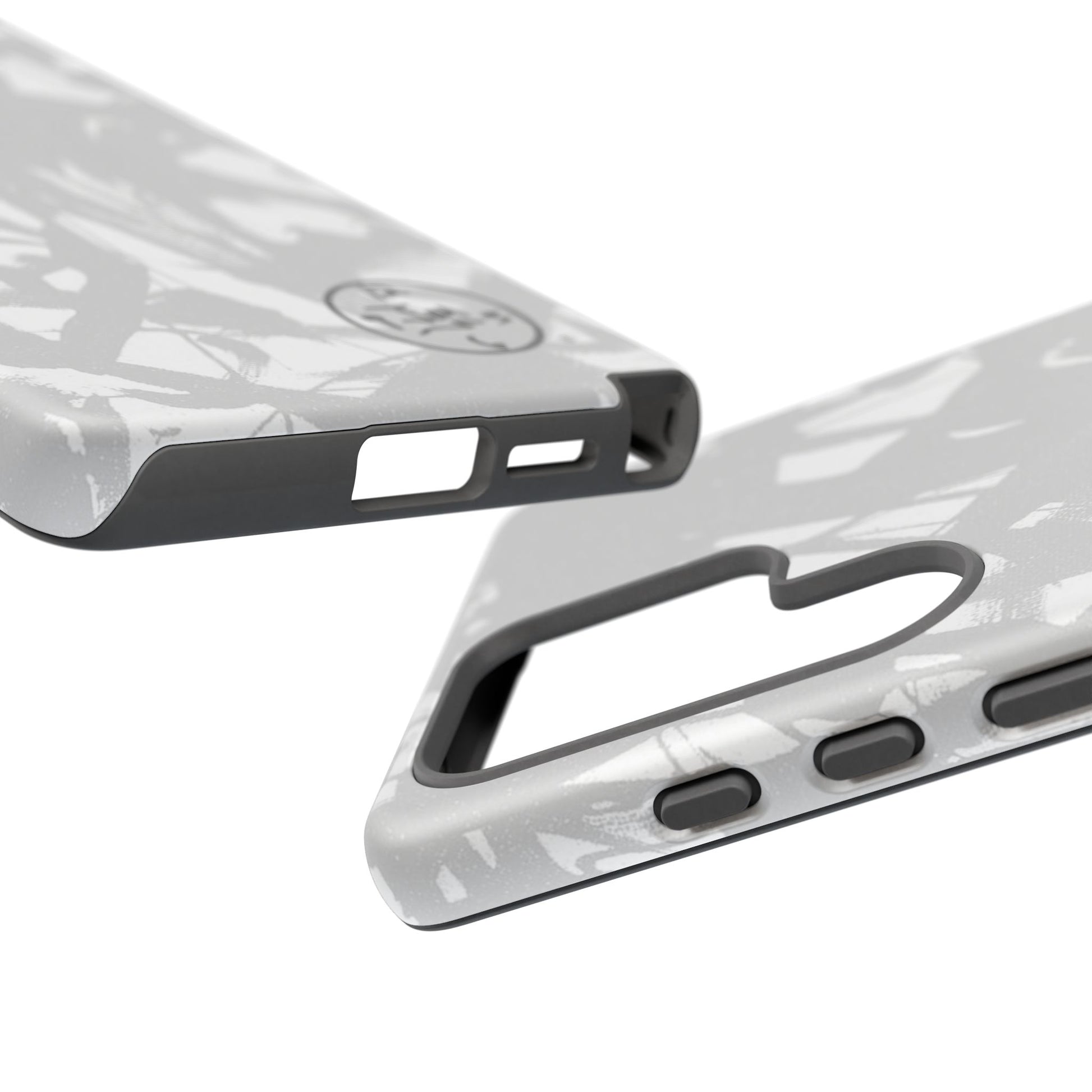 Soft Winds by Jumper Maybach® - Phone Case for Samsung Models - Jumper Maybach