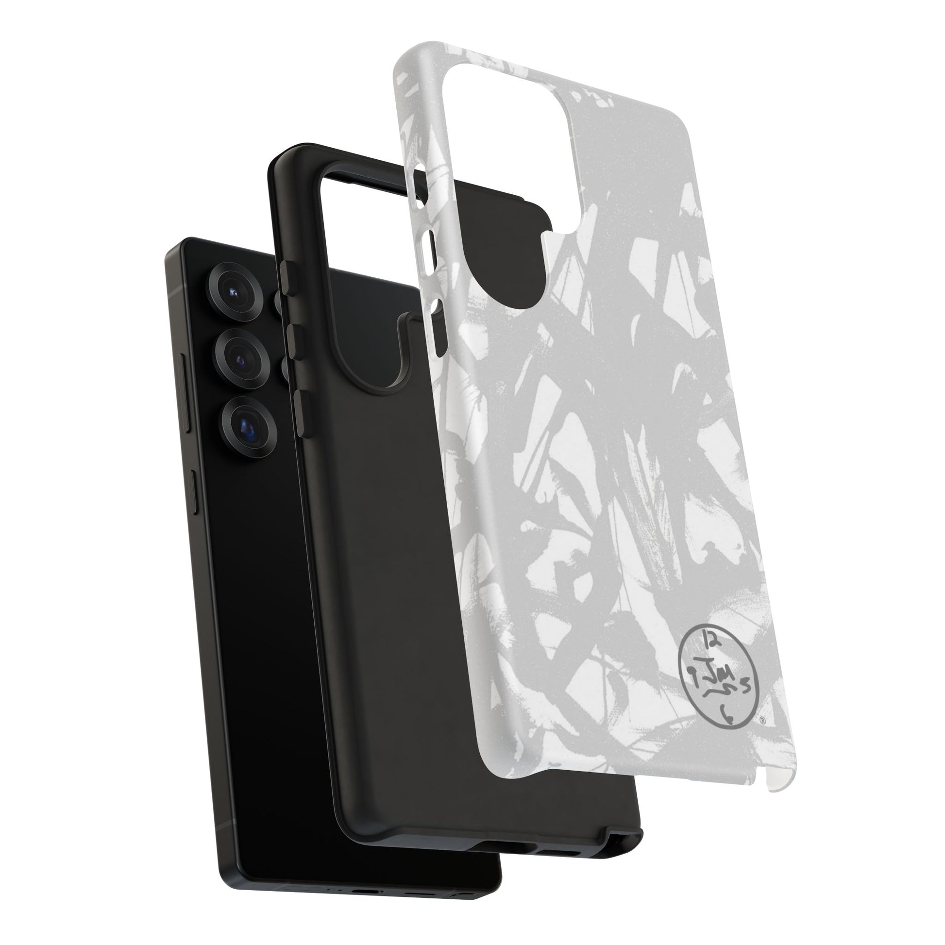 Soft Winds by Jumper Maybach® - Phone Case for Samsung Models - Jumper Maybach