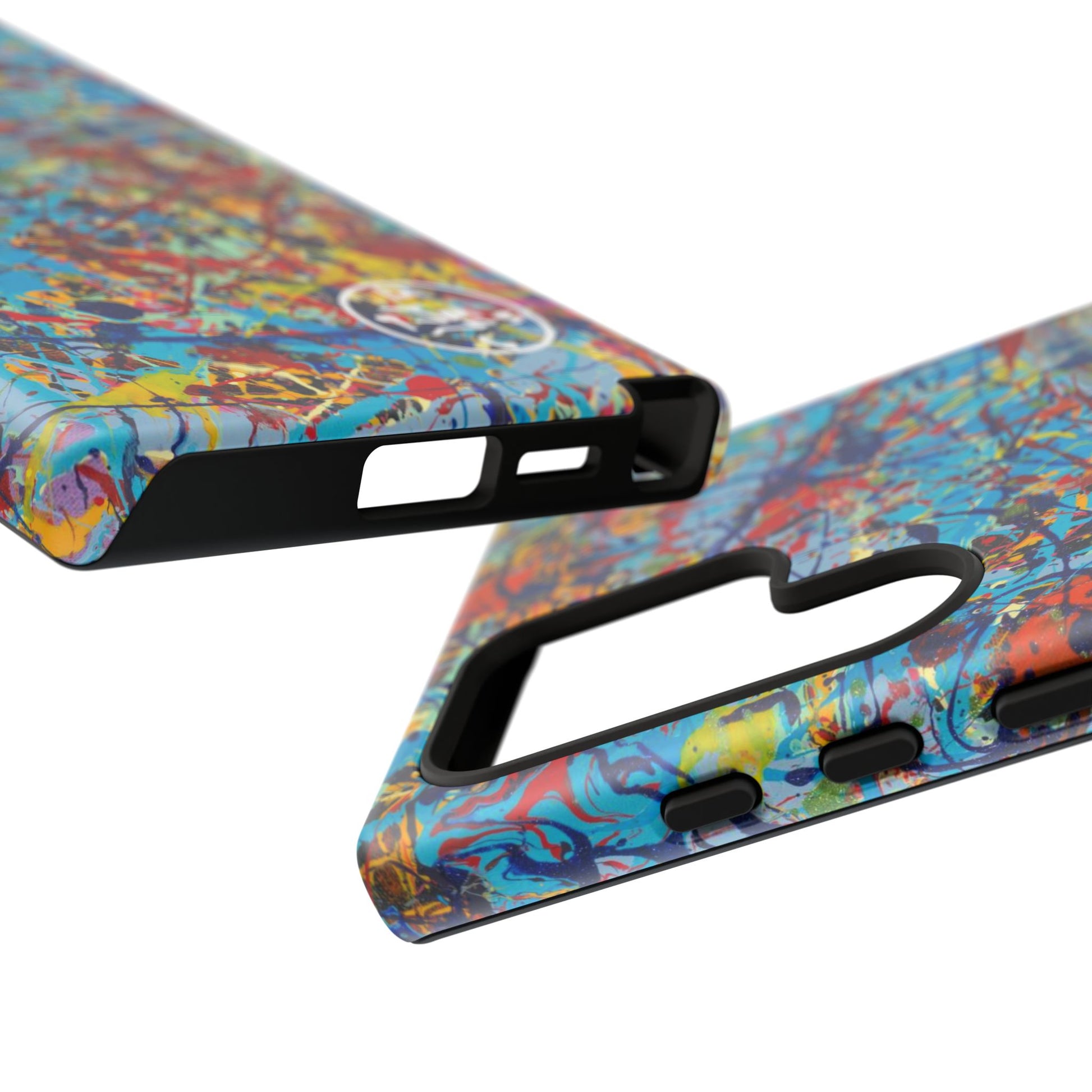Taffy Galaxy by Jumper Maybach® - Phone Case for Samsung Models - Jumper Maybach