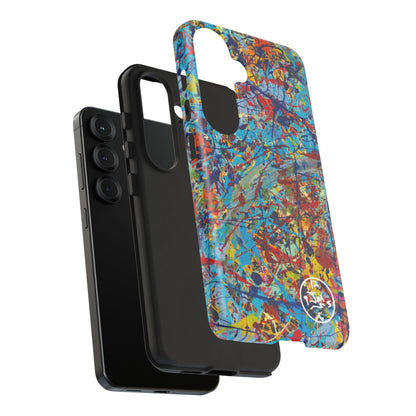 Taffy Galaxy by Jumper Maybach® - Phone Case for Samsung Models - Jumper Maybach