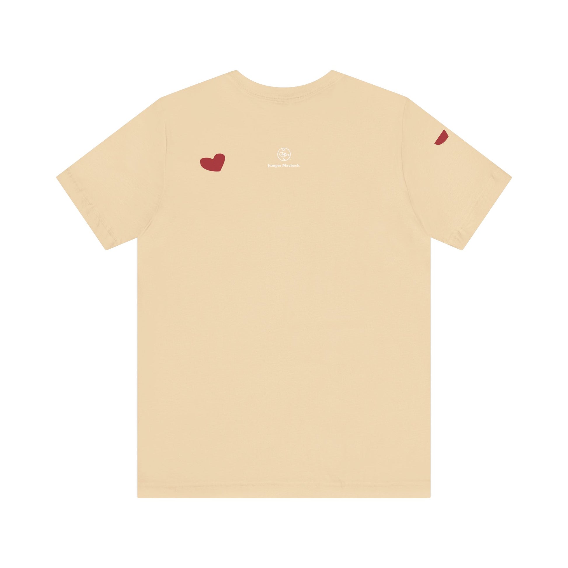 Retro Surfer Style T-Shirt by Jumper Maybach® - Jumper Maybach