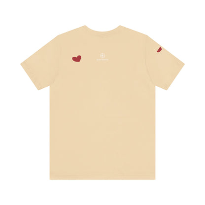 Retro Surfer Style T-Shirt by Jumper Maybach® - Jumper Maybach