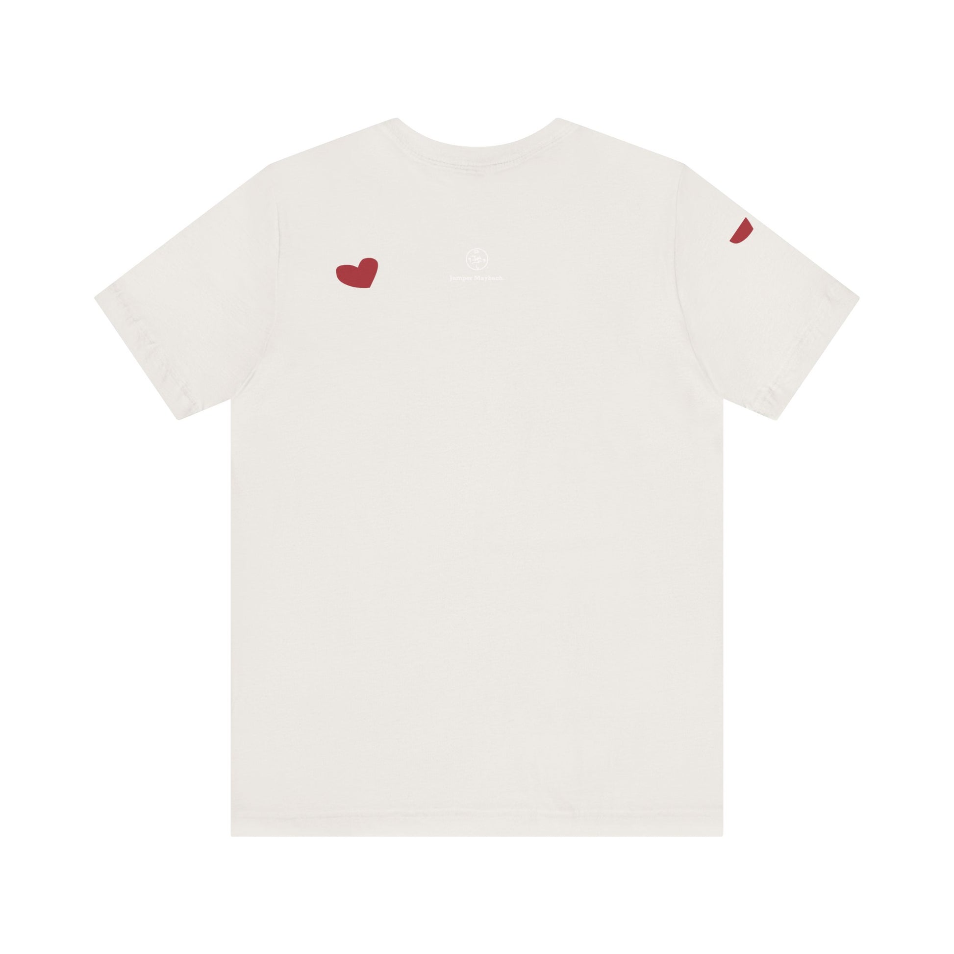 Retro Surfer Style T-Shirt by Jumper Maybach® - Jumper Maybach