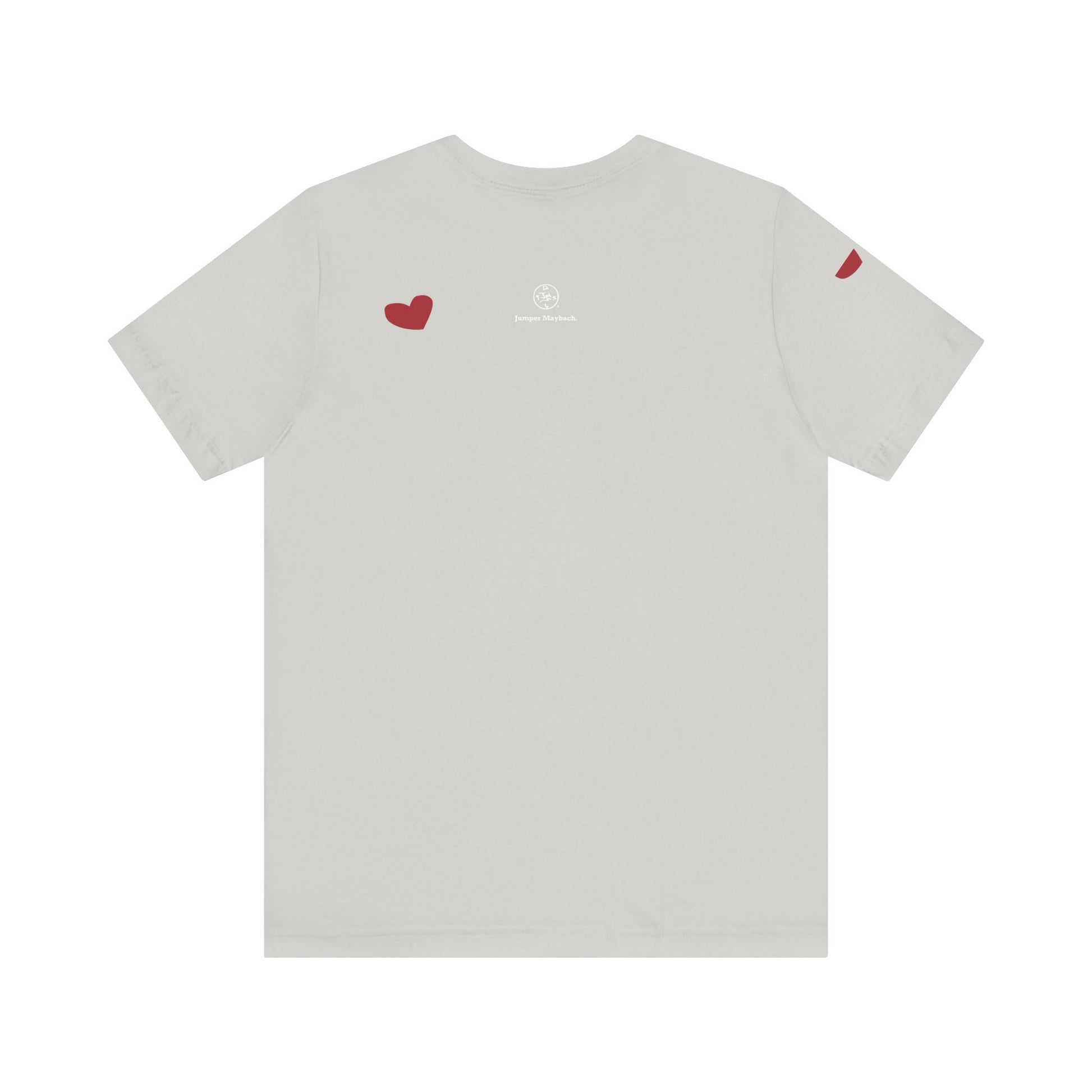 Retro Surfer Style T-Shirt by Jumper Maybach® - Jumper Maybach