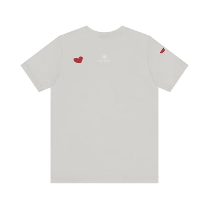 Retro Surfer Style T-Shirt by Jumper Maybach® - Jumper Maybach