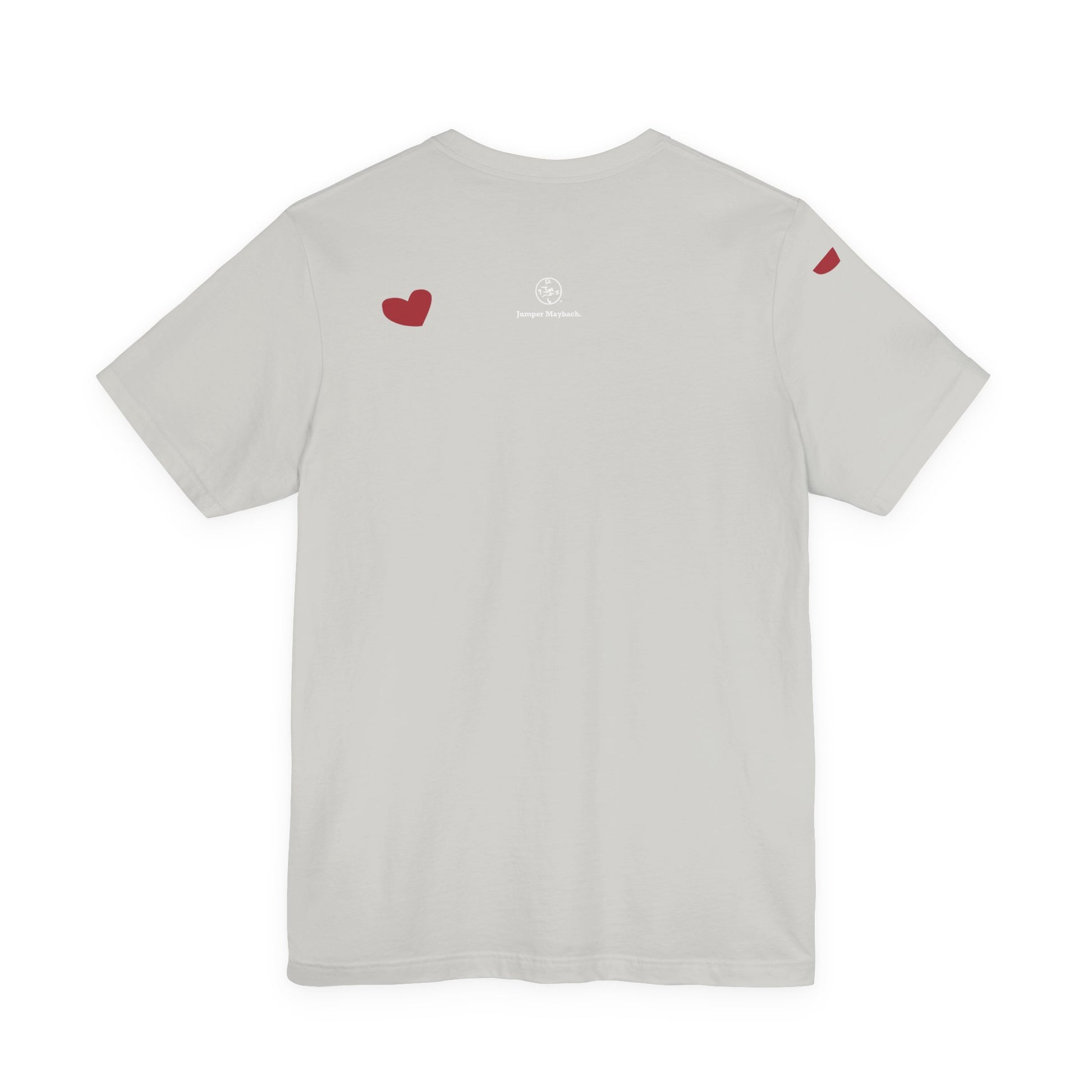 Retro Surfer Style T-Shirt by Jumper Maybach® - Jumper Maybach