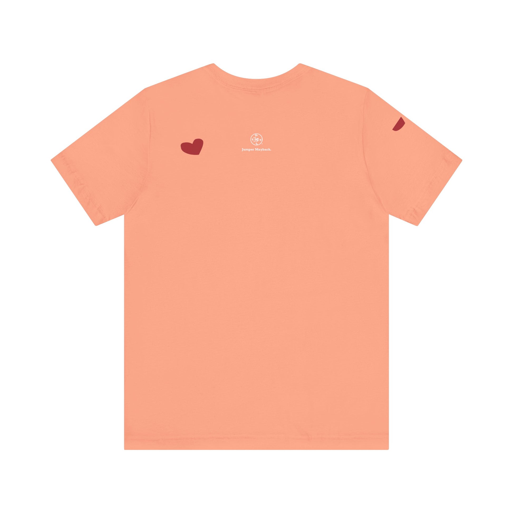 Retro Surfer Style T-Shirt by Jumper Maybach® - Jumper Maybach