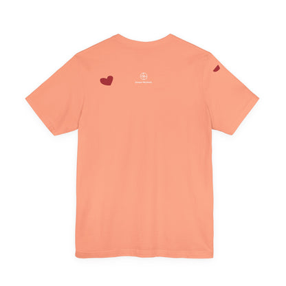 Retro Surfer Style T-Shirt by Jumper Maybach® - Jumper Maybach