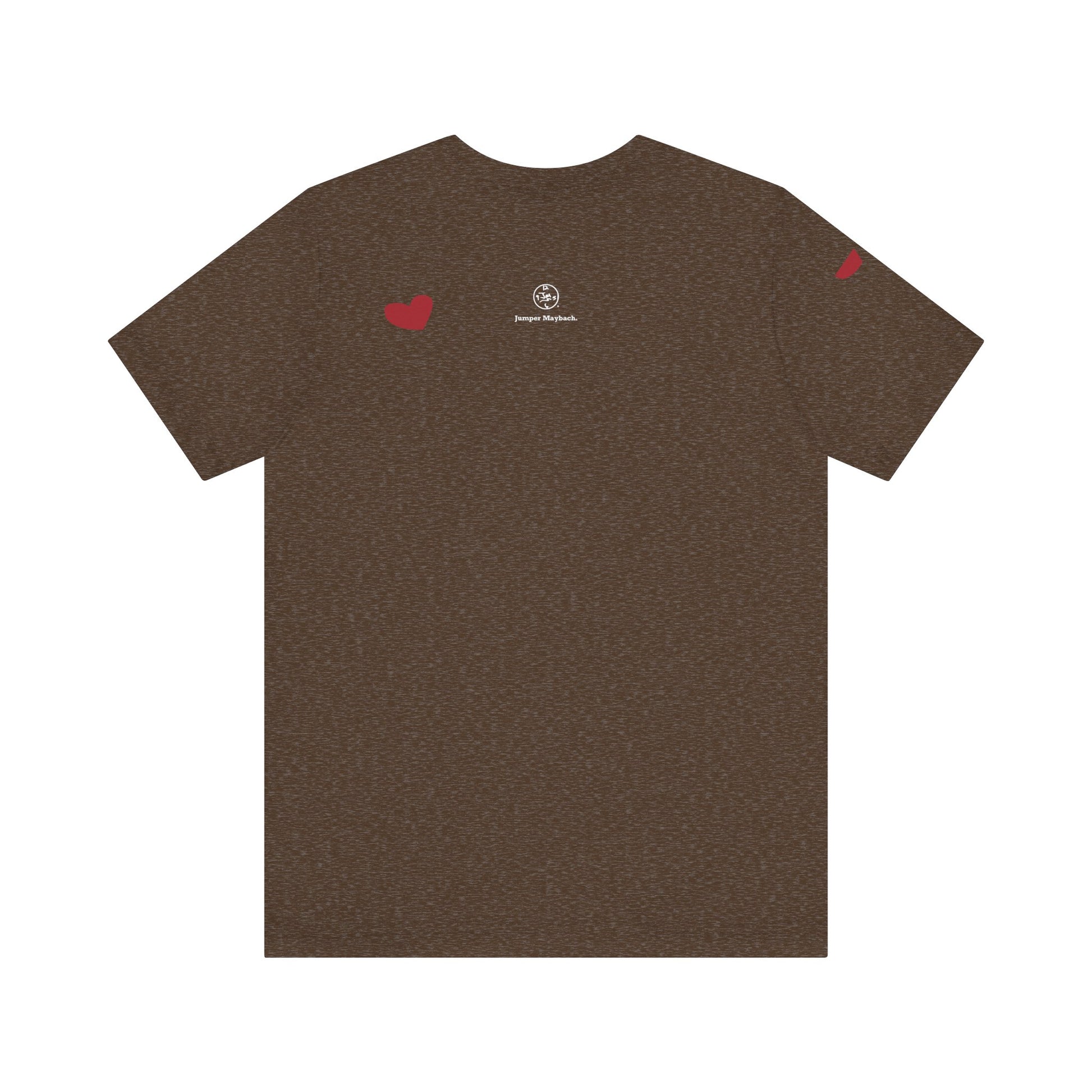 Retro Surfer Style T-Shirt by Jumper Maybach® - Jumper Maybach