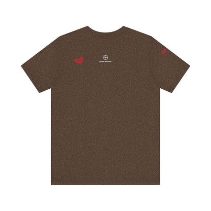Retro Surfer Style T-Shirt by Jumper Maybach® - Jumper Maybach