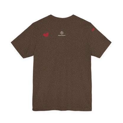 Retro Surfer Style T-Shirt by Jumper Maybach® - Jumper Maybach