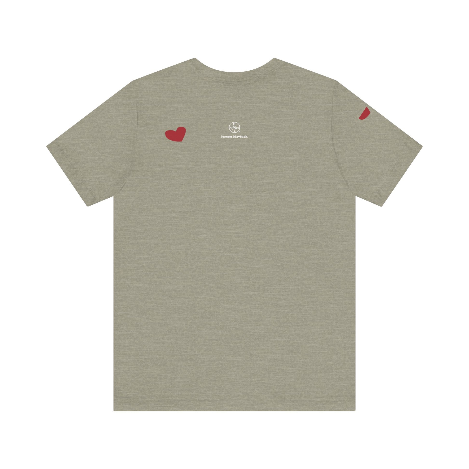 Retro Surfer Style T-Shirt by Jumper Maybach® - Jumper Maybach