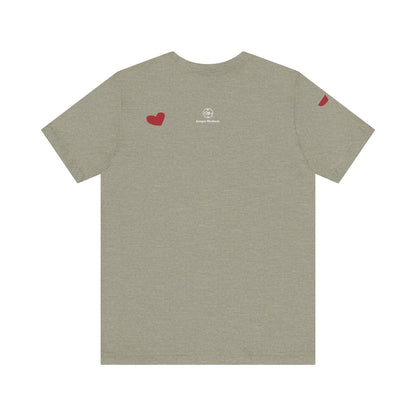Retro Surfer Style T-Shirt by Jumper Maybach® - Jumper Maybach