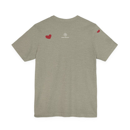 Retro Surfer Style T-Shirt by Jumper Maybach® - Jumper Maybach