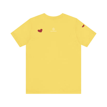 Retro Surfer Style T-Shirt by Jumper Maybach® - Jumper Maybach