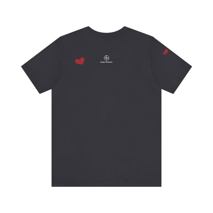 Retro Surfer Style T-Shirt by Jumper Maybach® - Jumper Maybach