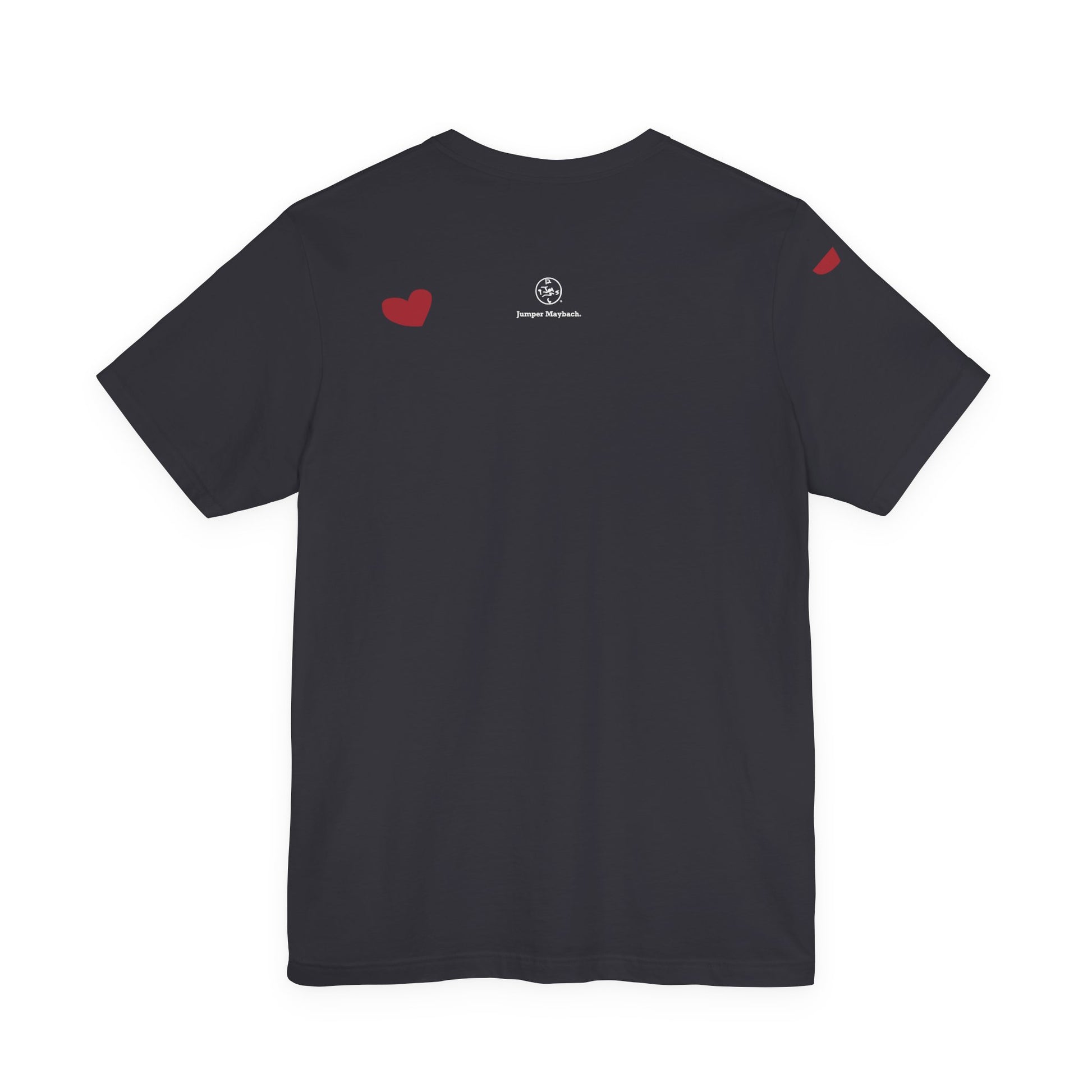 Retro Surfer Style T-Shirt by Jumper Maybach® - Jumper Maybach