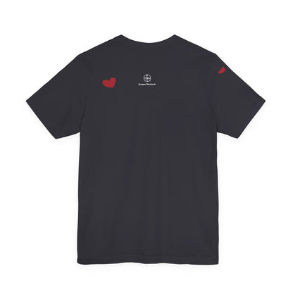 Retro Surfer Style T-Shirt by Jumper Maybach® - Jumper Maybach