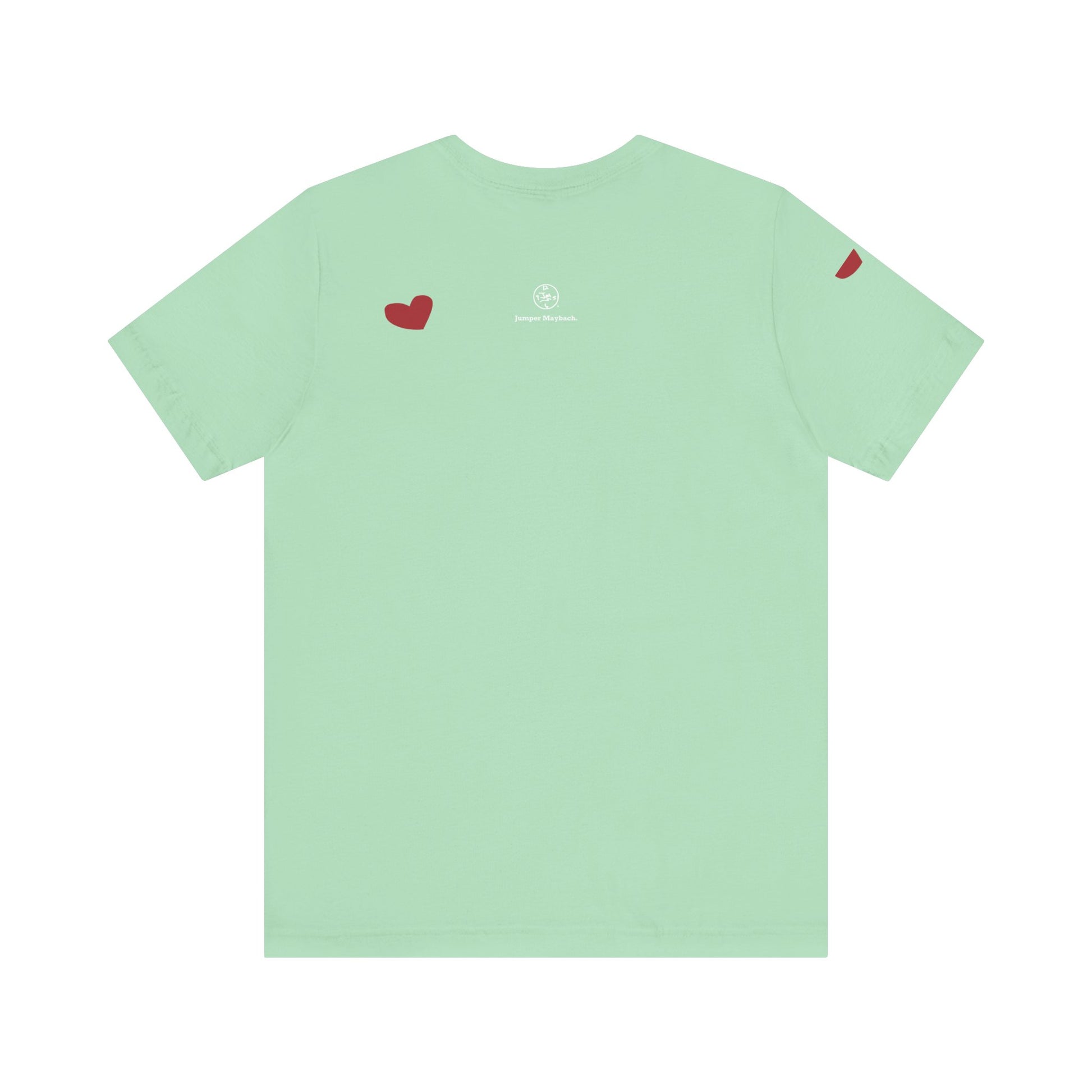 Retro Surfer Style T-Shirt by Jumper Maybach® - Jumper Maybach