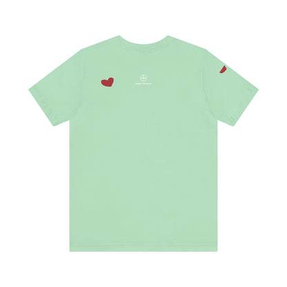 Retro Surfer Style T-Shirt by Jumper Maybach® - Jumper Maybach