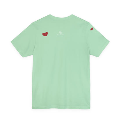 Retro Surfer Style T-Shirt by Jumper Maybach® - Jumper Maybach