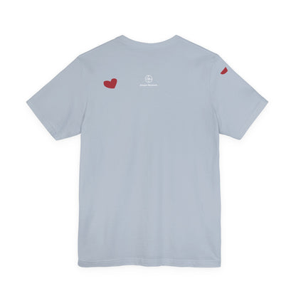 Retro Surfer Style T-Shirt by Jumper Maybach® - Jumper Maybach