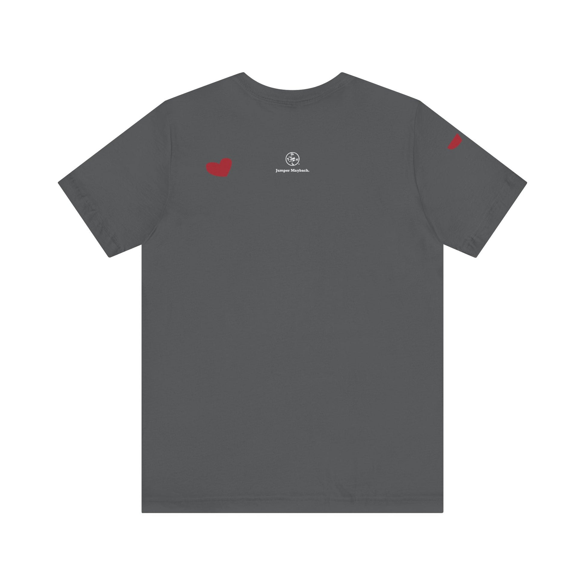 Retro Surfer Style T-Shirt by Jumper Maybach® - Jumper Maybach