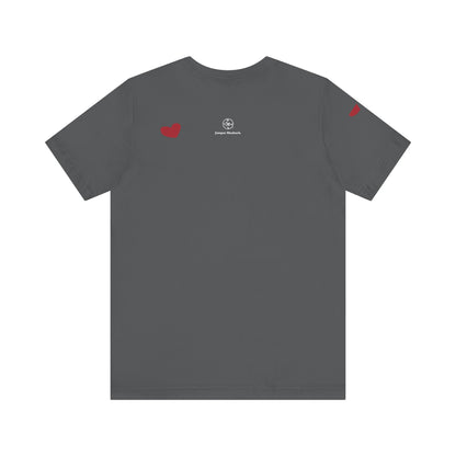Retro Surfer Style T-Shirt by Jumper Maybach® - Jumper Maybach