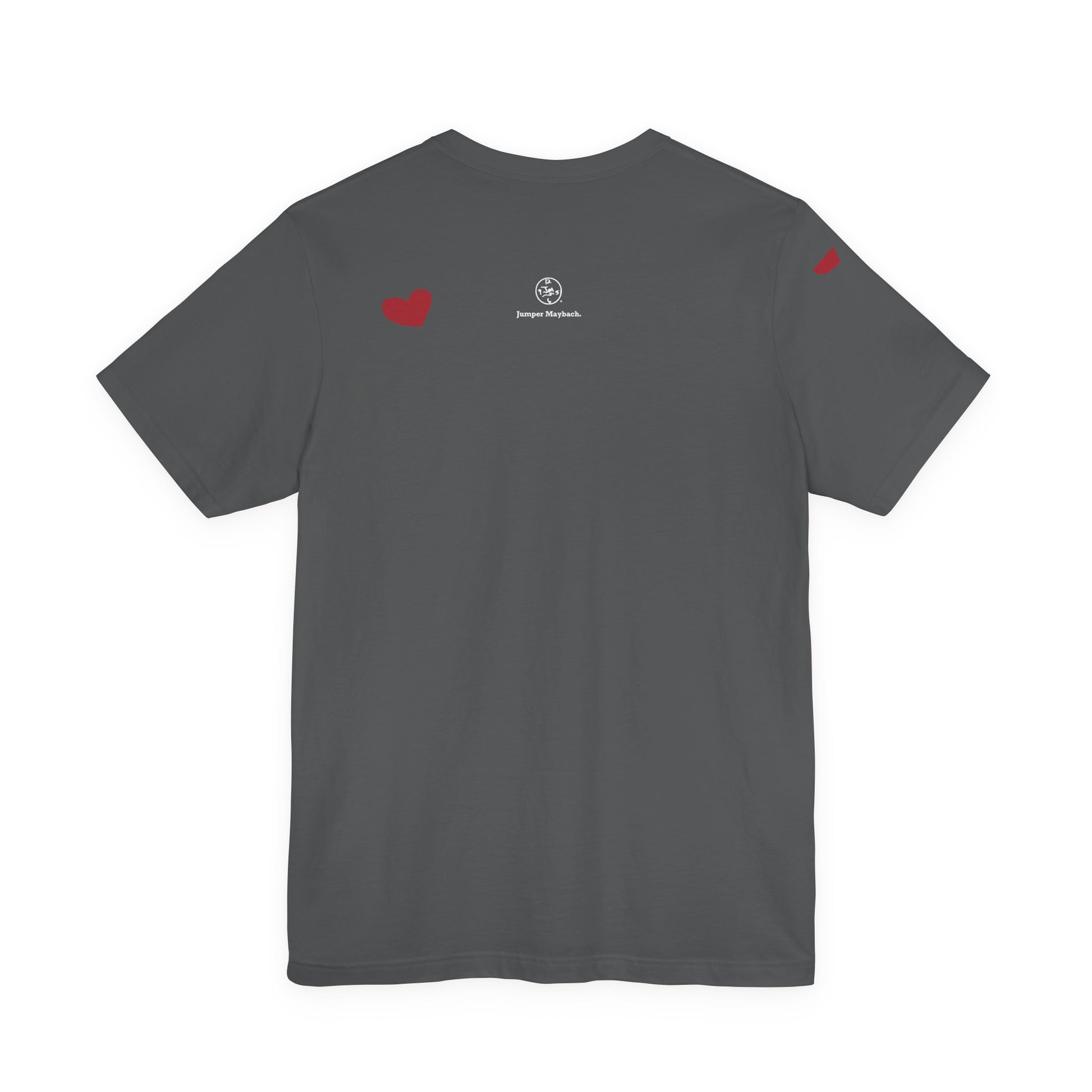 Retro Surfer Style T-Shirt by Jumper Maybach® - Jumper Maybach