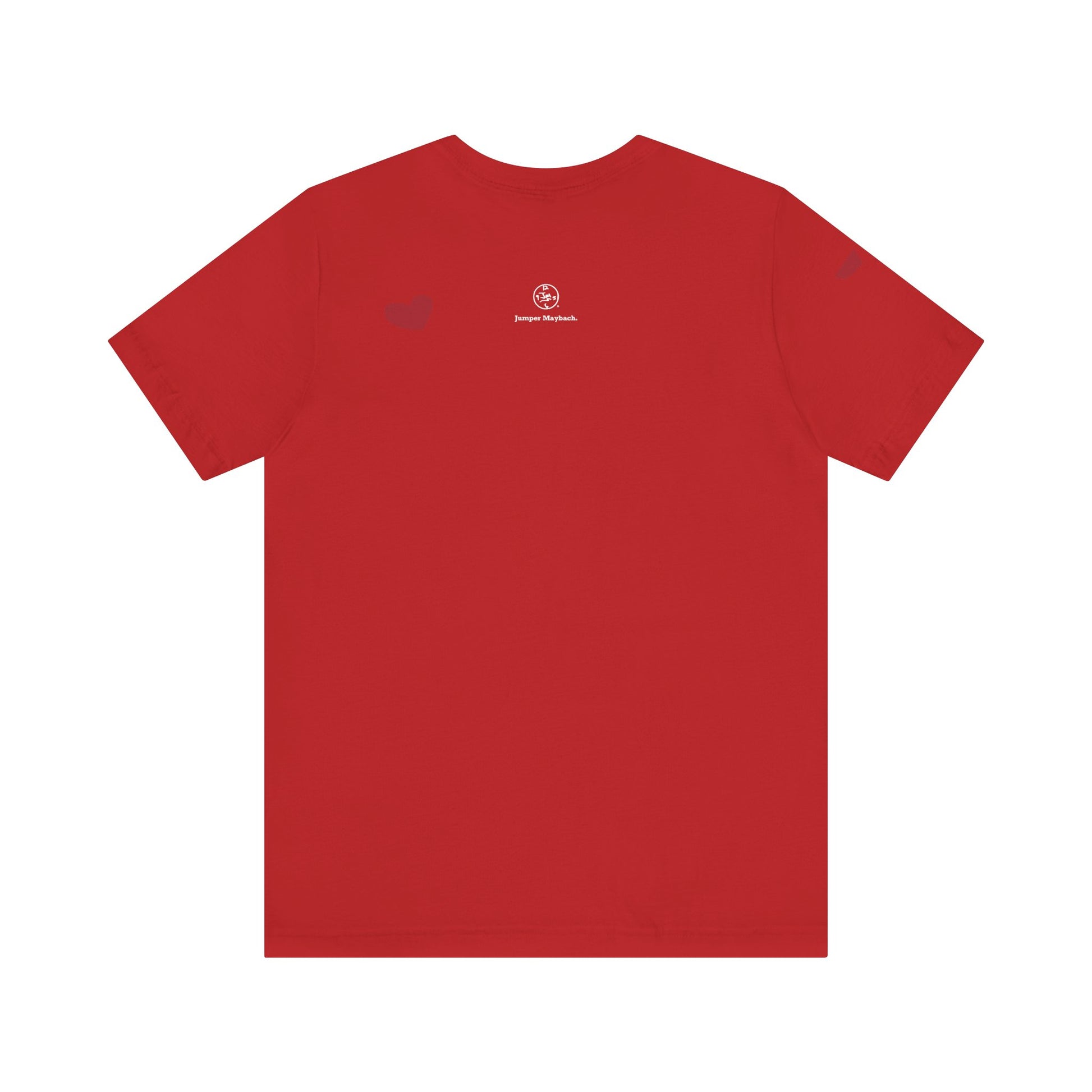 Retro Surfer Style T-Shirt by Jumper Maybach® - Jumper Maybach