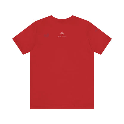 Retro Surfer Style T-Shirt by Jumper Maybach® - Jumper Maybach