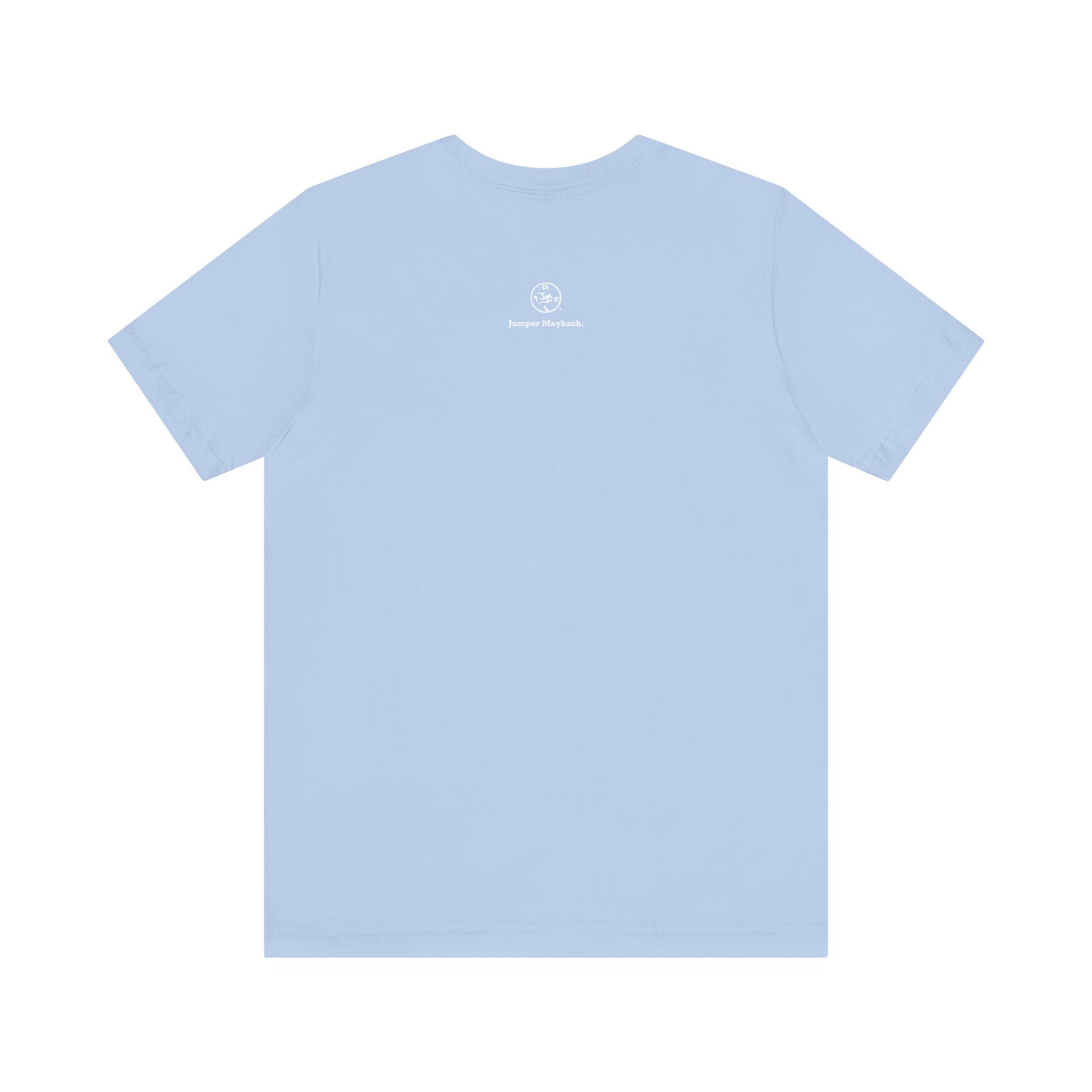 Cherry Cosmic Cotton Candy T-Shirt (multiple colors available) by Jumper Maybach® - Jumper Maybach